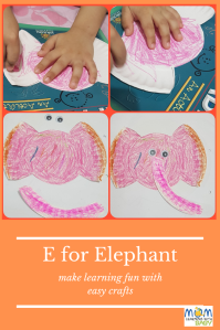 E for Elephant (1)